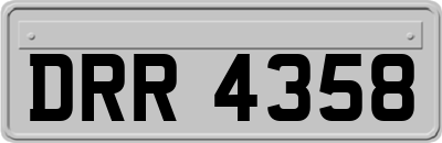 DRR4358
