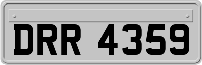 DRR4359