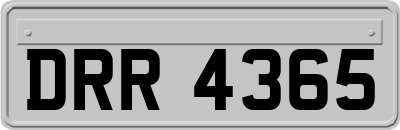 DRR4365