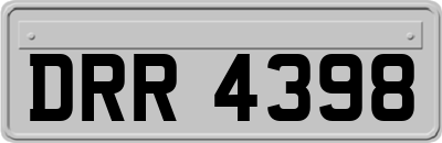 DRR4398