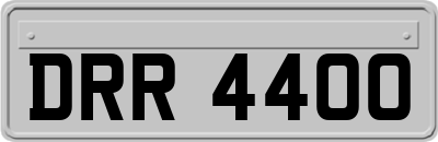 DRR4400