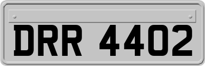 DRR4402