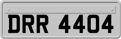 DRR4404
