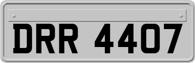 DRR4407