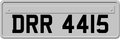 DRR4415