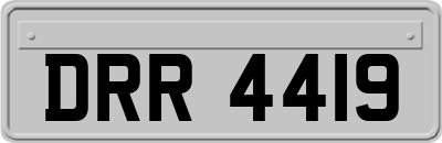 DRR4419