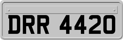 DRR4420
