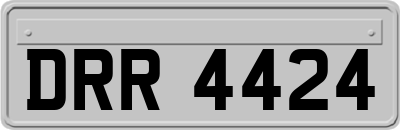 DRR4424
