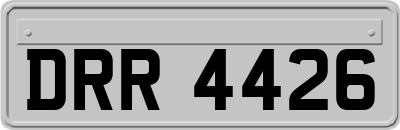 DRR4426