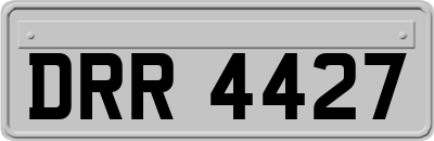 DRR4427