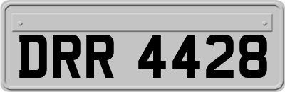 DRR4428
