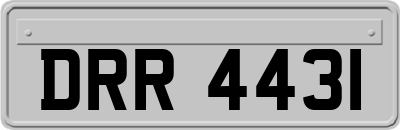 DRR4431