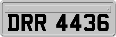 DRR4436
