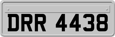 DRR4438