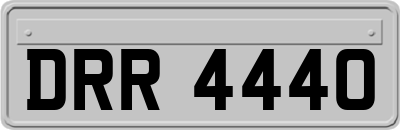 DRR4440
