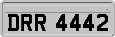 DRR4442