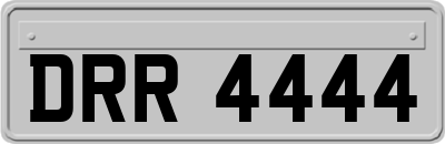 DRR4444