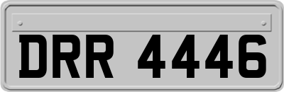 DRR4446