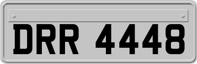 DRR4448
