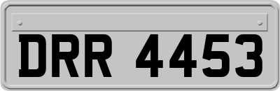 DRR4453