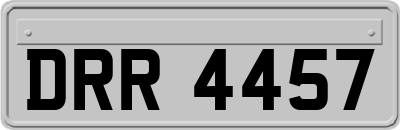 DRR4457