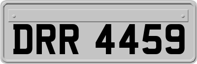 DRR4459