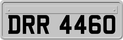 DRR4460
