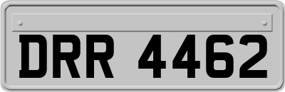 DRR4462