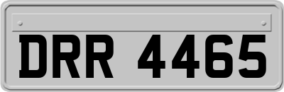 DRR4465