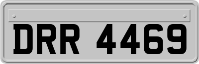 DRR4469