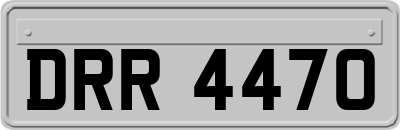 DRR4470