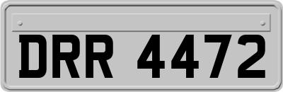 DRR4472