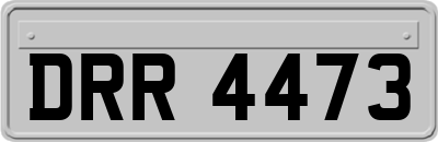 DRR4473