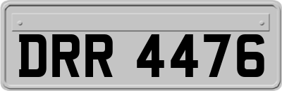 DRR4476