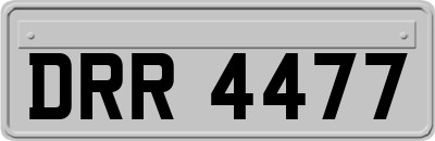DRR4477