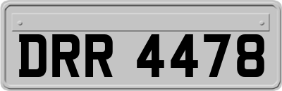 DRR4478