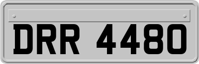 DRR4480