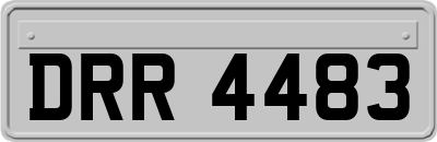 DRR4483