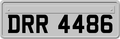 DRR4486