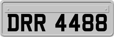 DRR4488