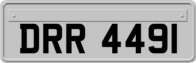 DRR4491