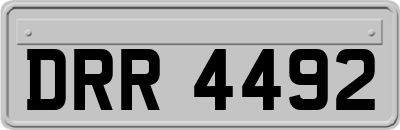 DRR4492