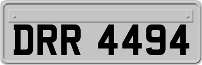 DRR4494