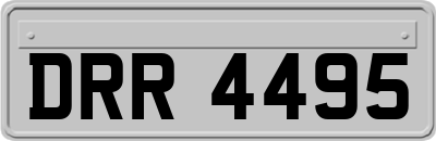 DRR4495