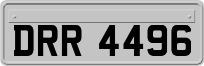 DRR4496