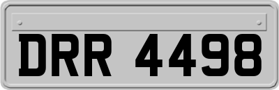 DRR4498