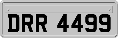DRR4499