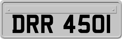 DRR4501