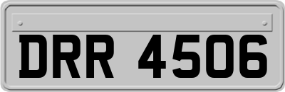 DRR4506