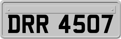 DRR4507